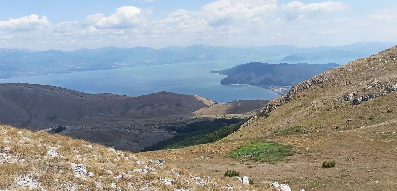 Galičica National Park