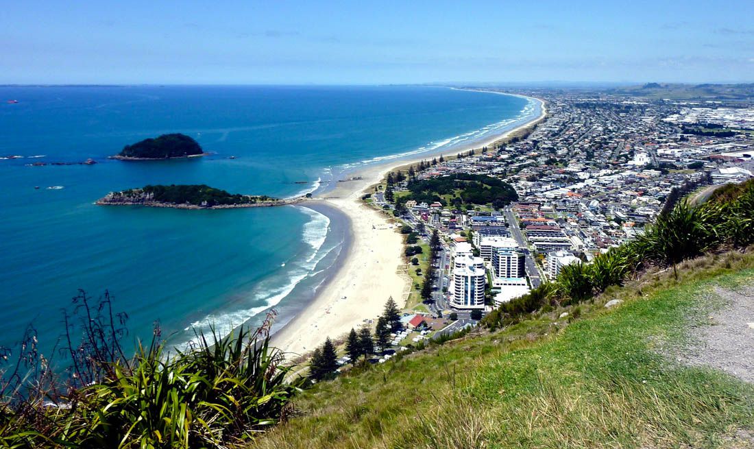 Is Tauranga Worth Visiting