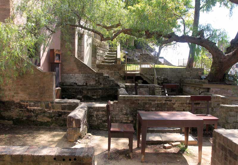 Foundation Park