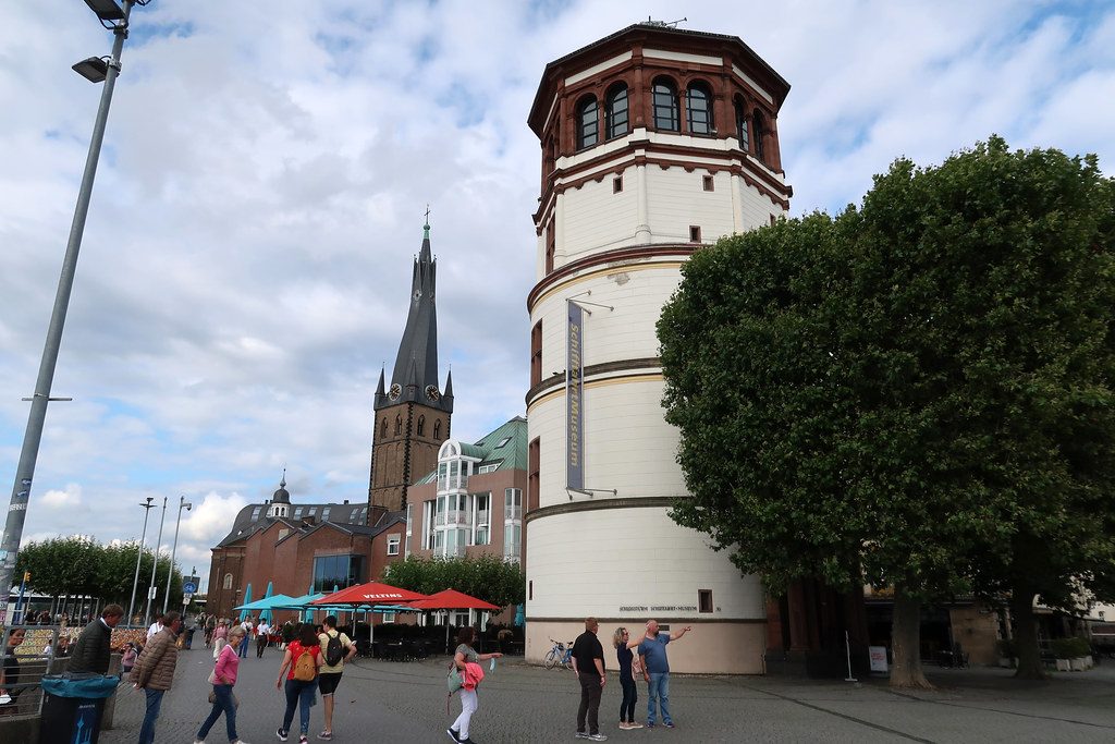 Schlossturm