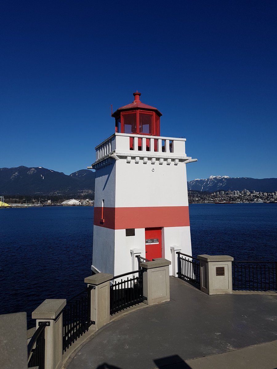 Brockton Point