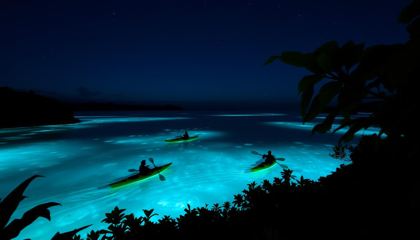 Is Vieques Worth Visiting