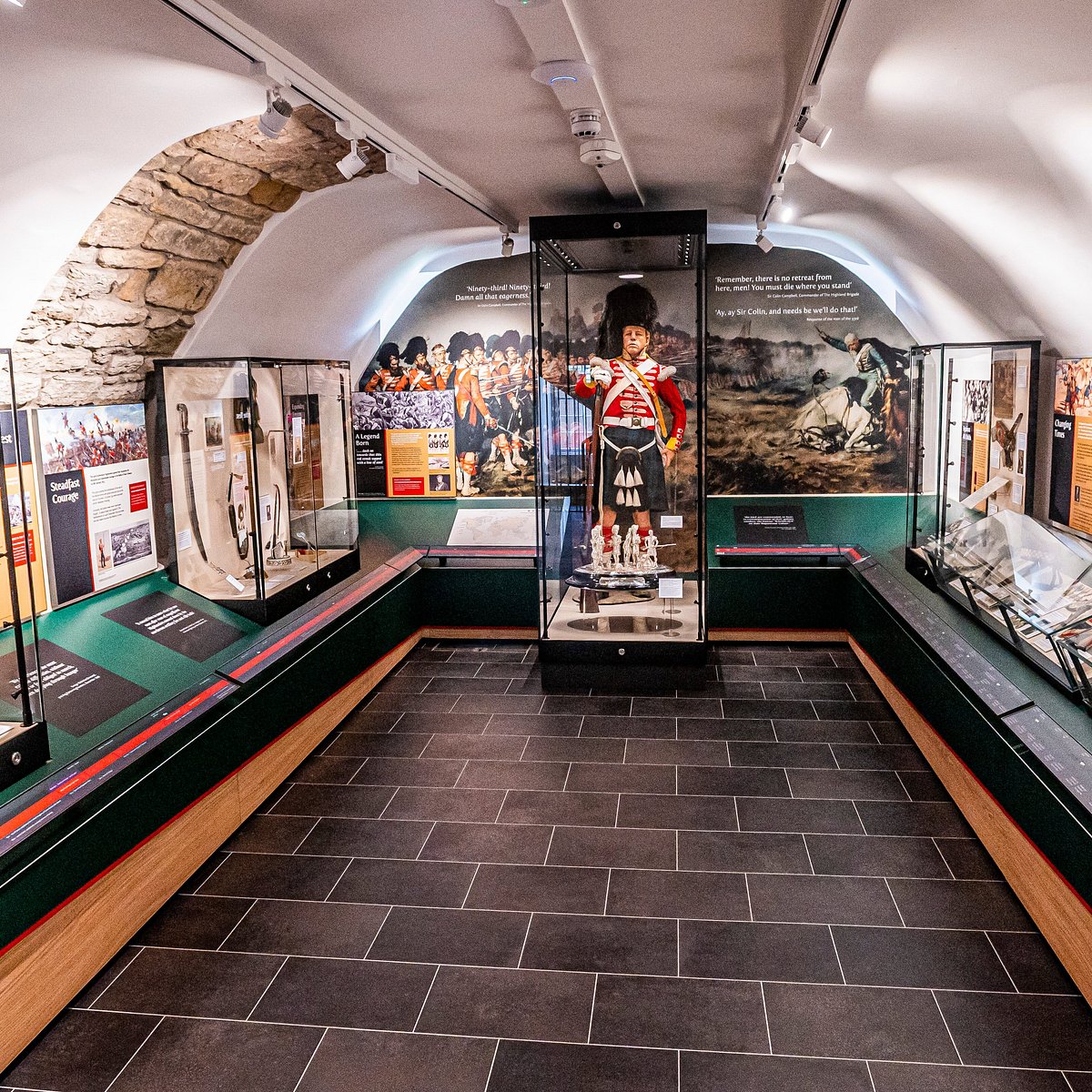 Regimental Museum