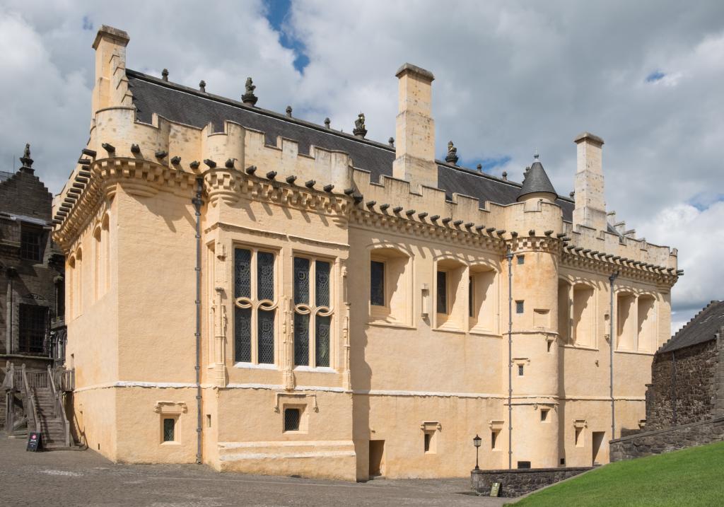 The Great Hall