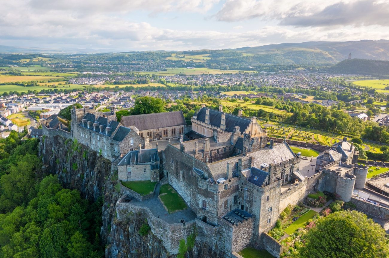 Castle View B&B