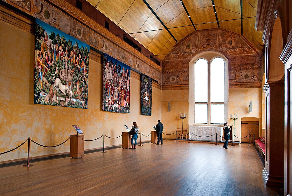 Chapel Royal