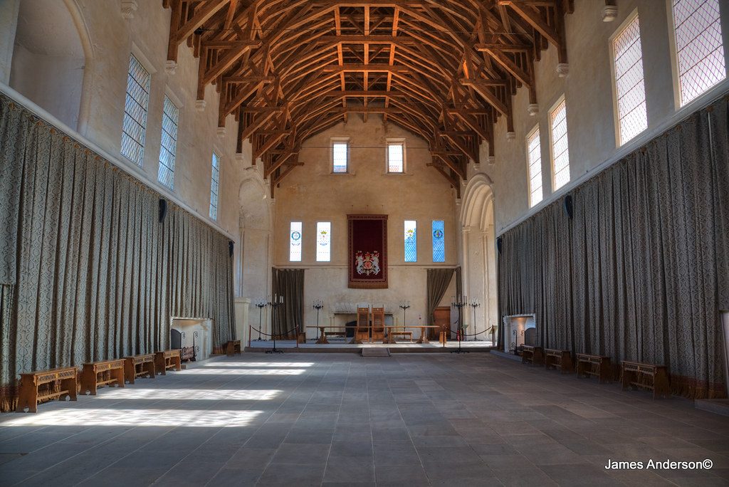 Great Hall