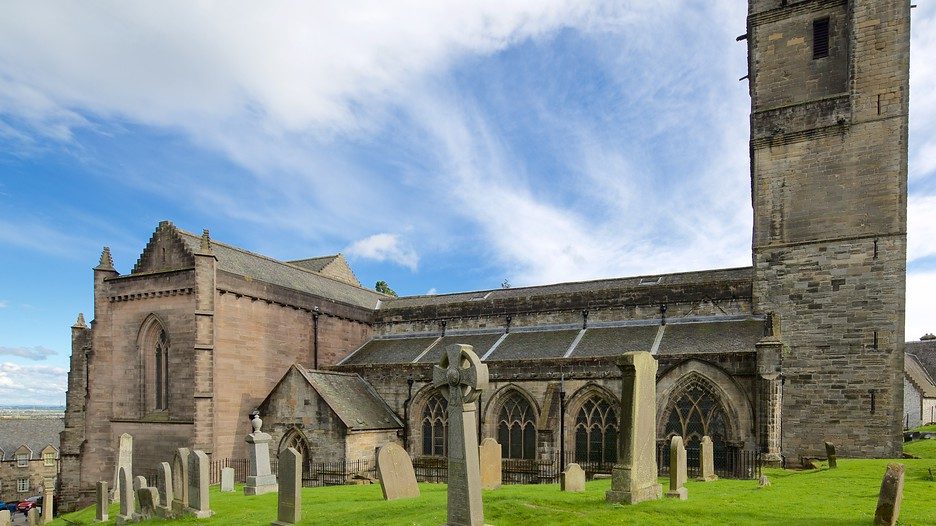 Church of the Holy Rude