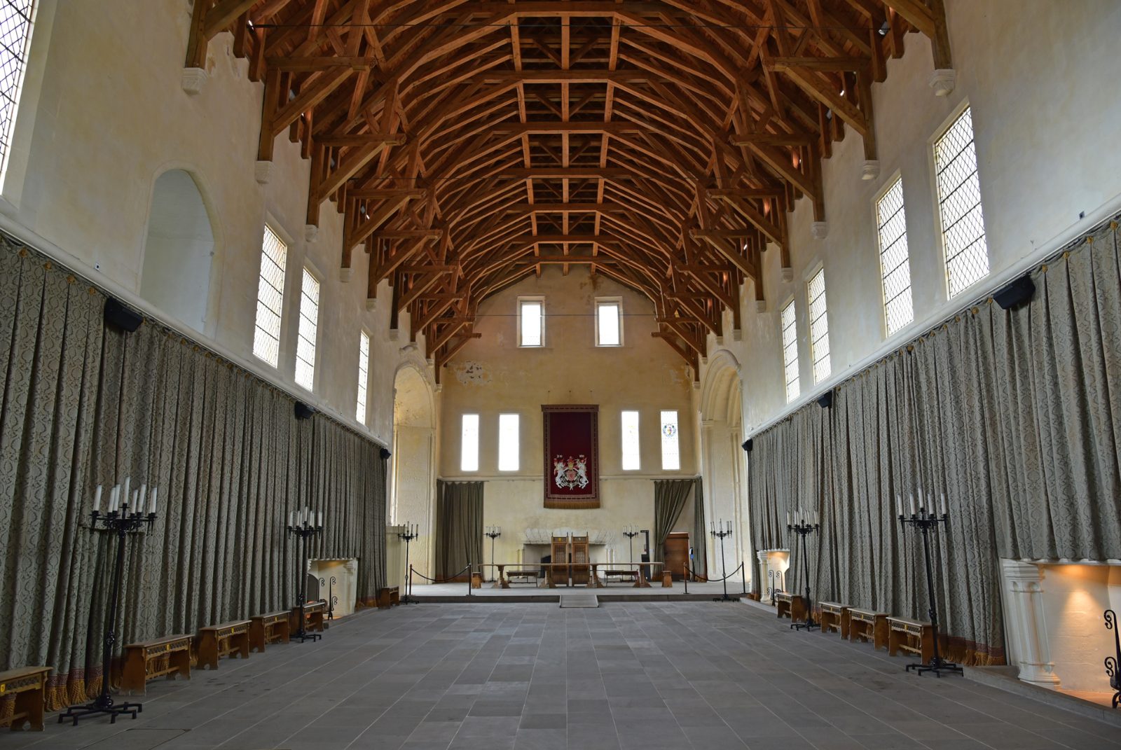 Great Hall