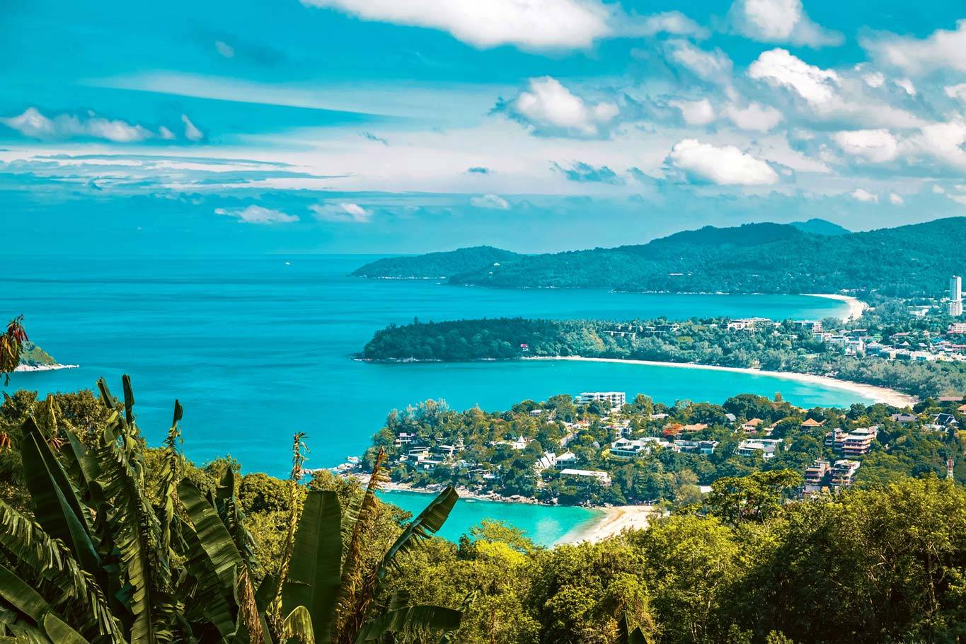 Karon Viewpoint