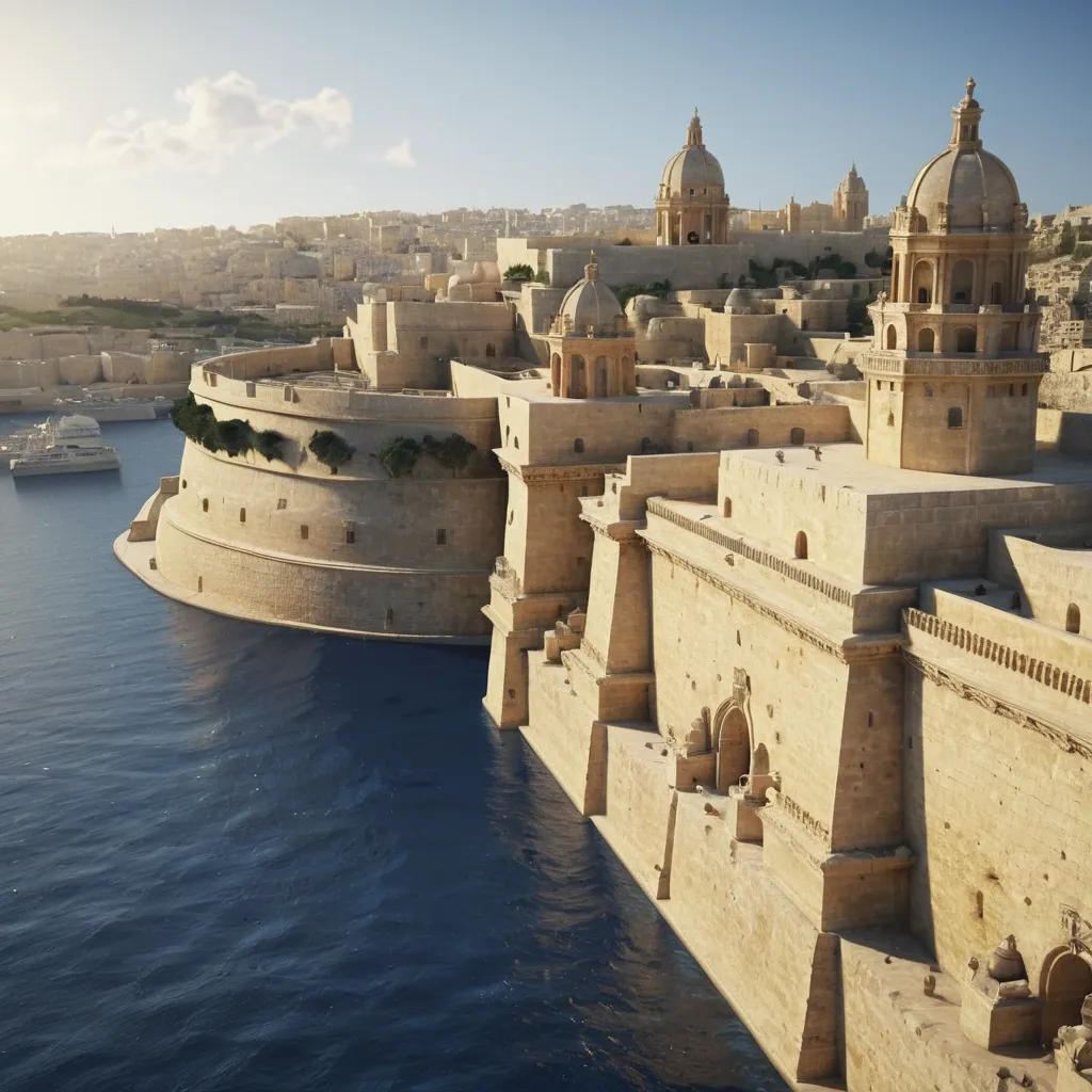 Is Valletta Worth Visiting