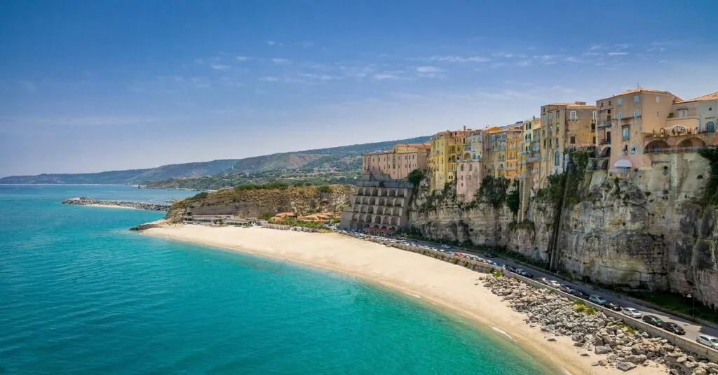 Is Tropea Italy Safe