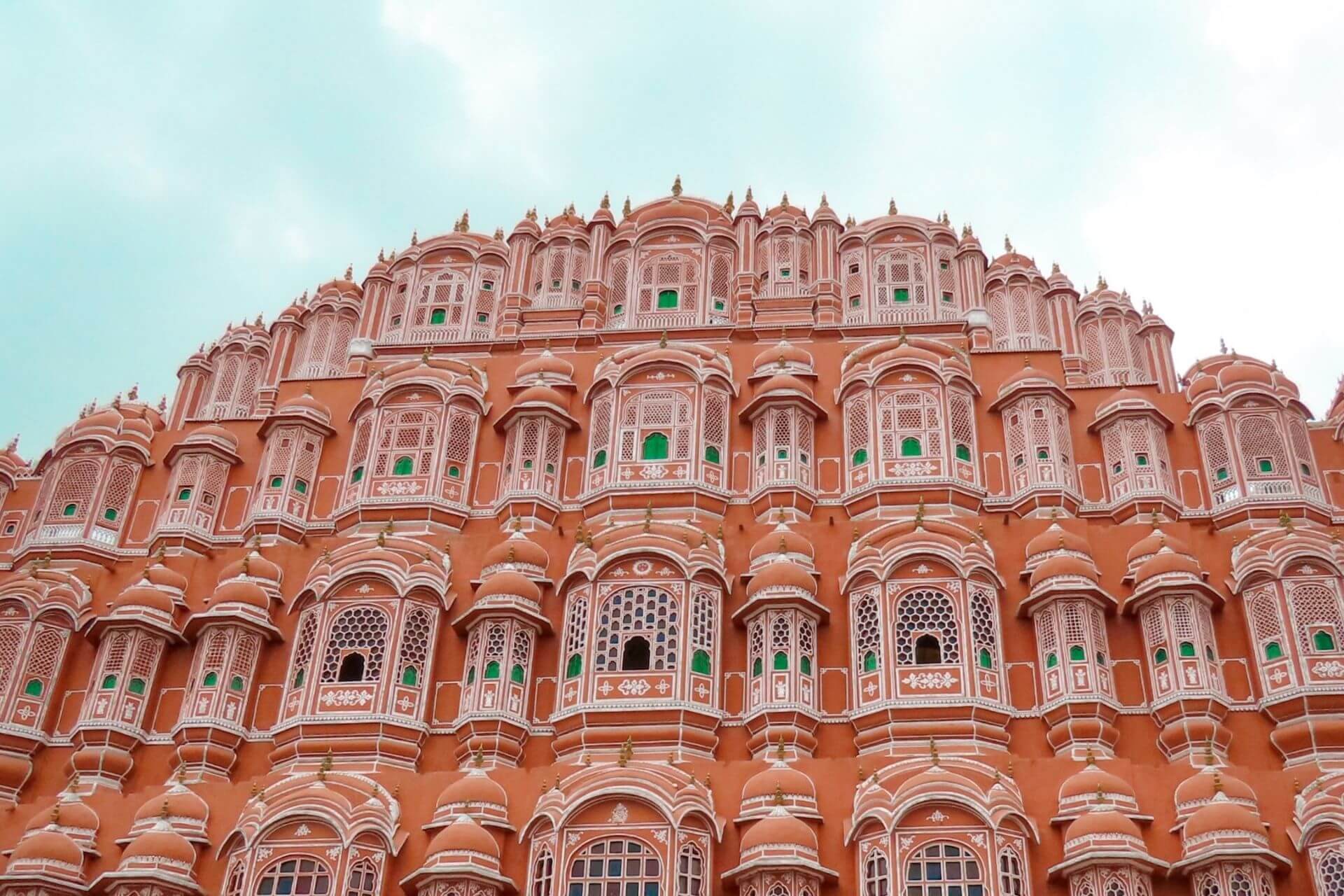 Jaipur Day Trips from Delhi