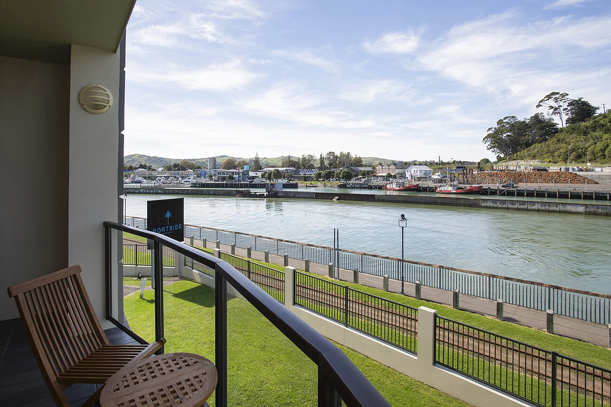 Parikia Waterfront