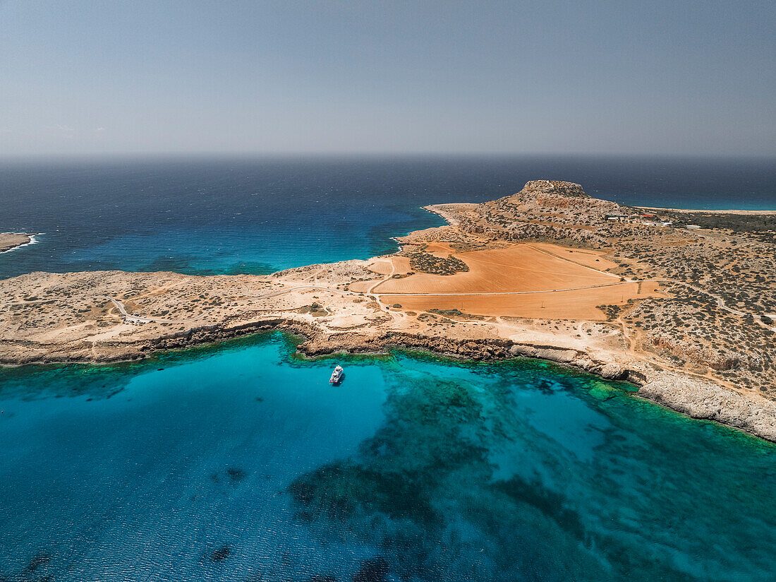 Blue Lagoon Waters