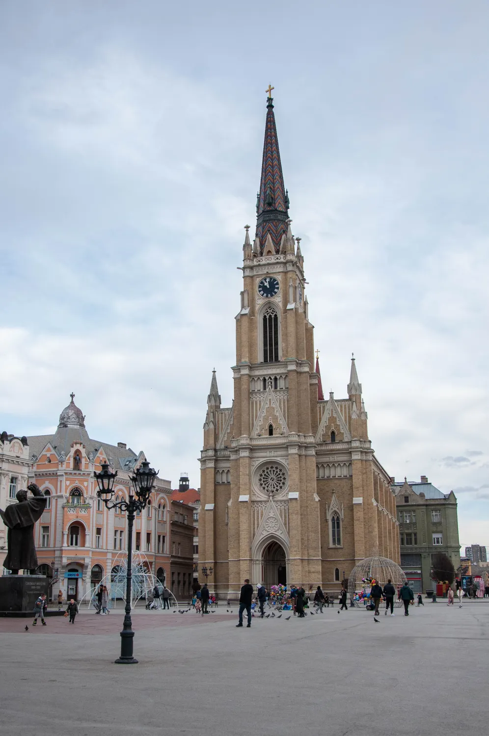 Cathedral of Saint George
