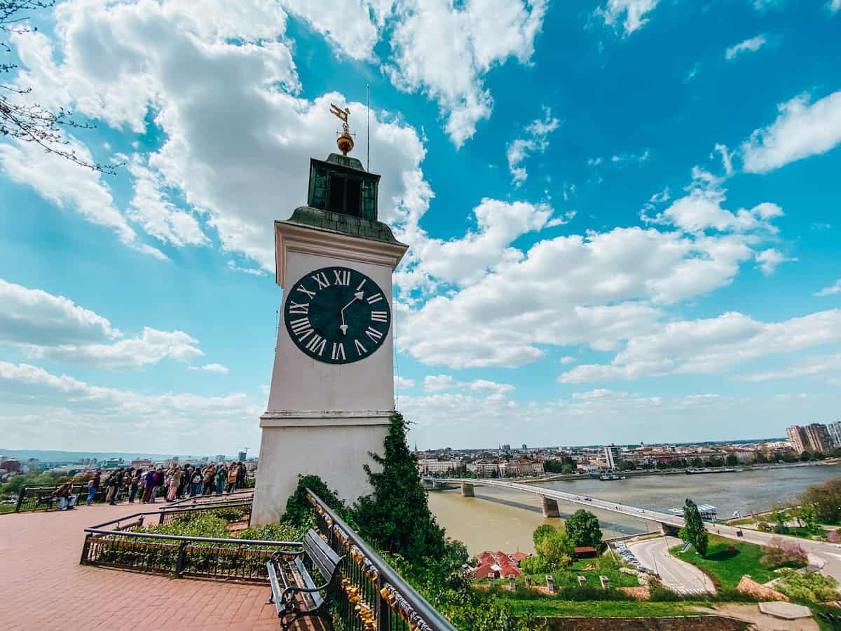Clock Tower