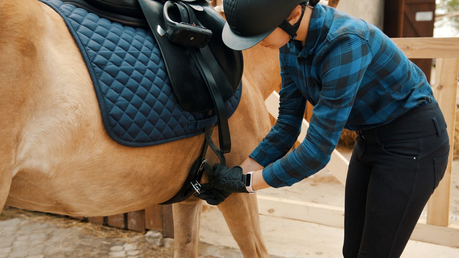 Your experience at Horse Riding Benidorm