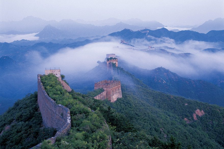 Beijing Airport Layover Tour Overview