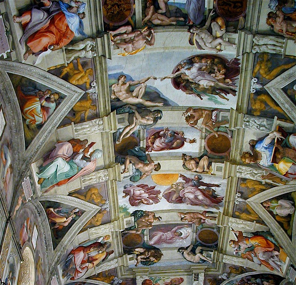 Your experience at Early Access Vatican Tour