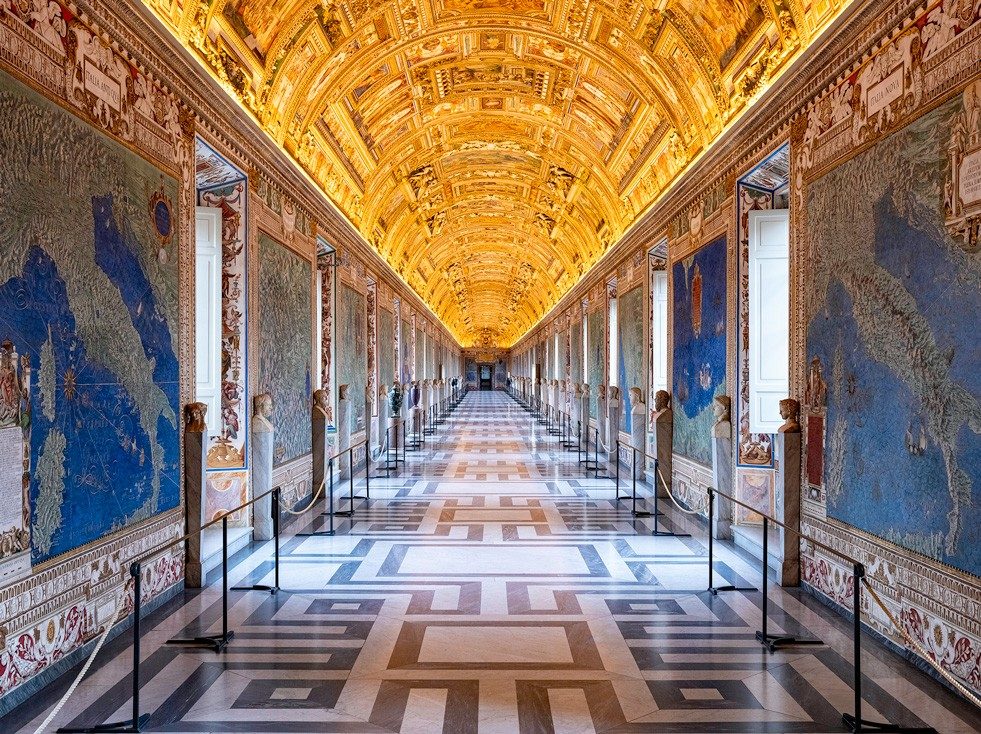 Early Access Vatican Tour Experience