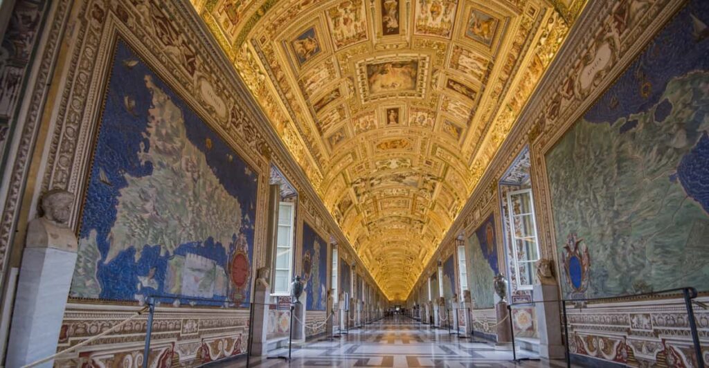 Early Access Vatican Tour
