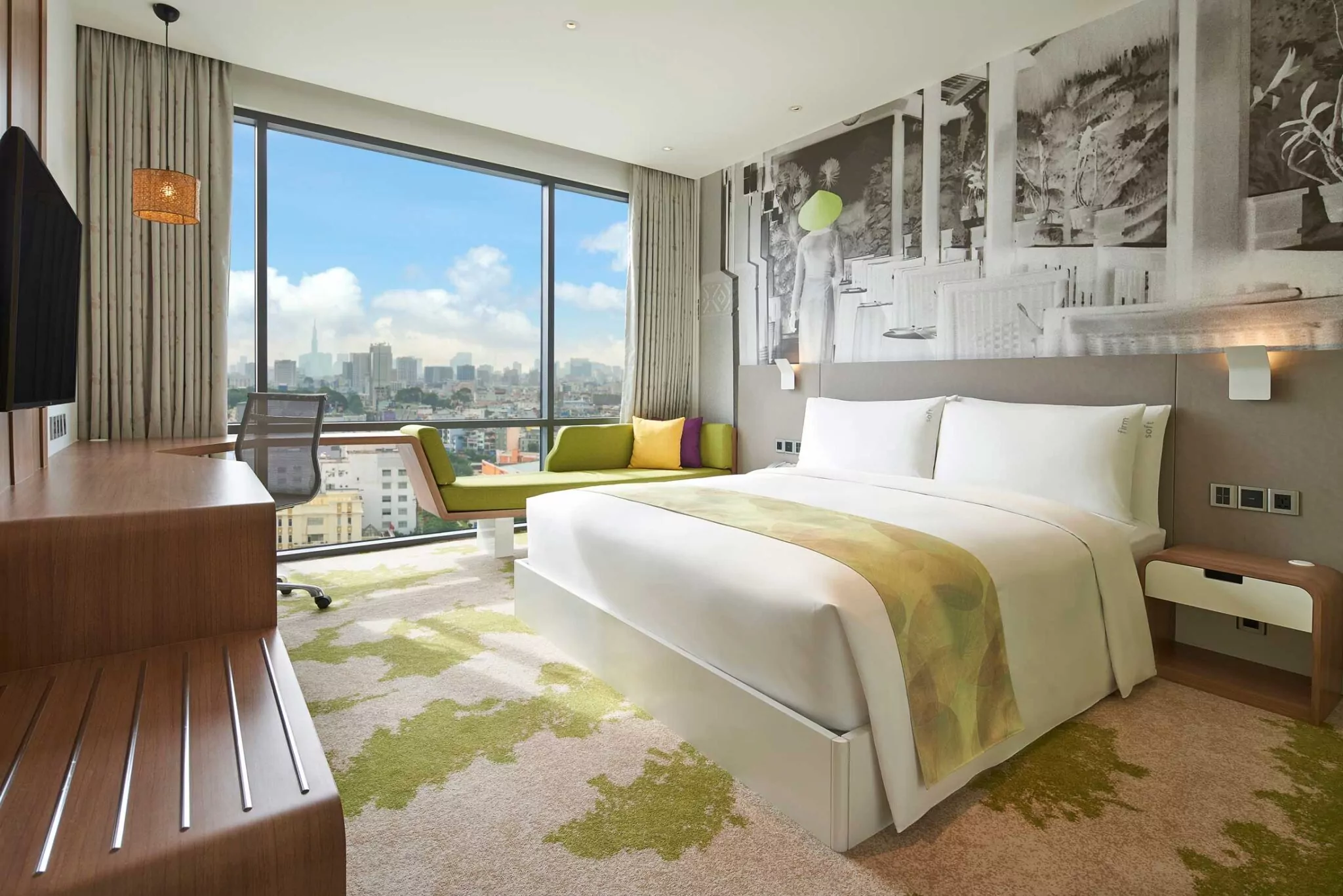 Tan Son Nhat Hotel