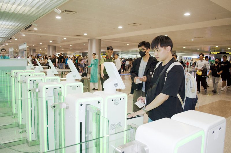 Expedited Processing