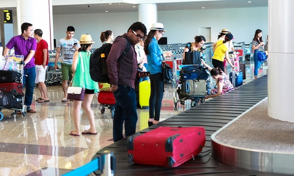 Baggage Retrieval Support