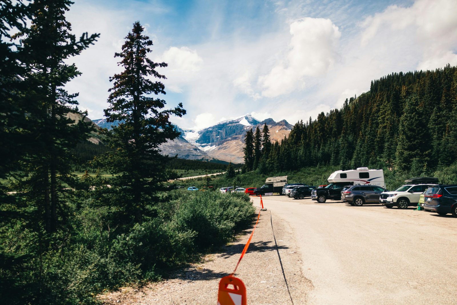 Base Camp