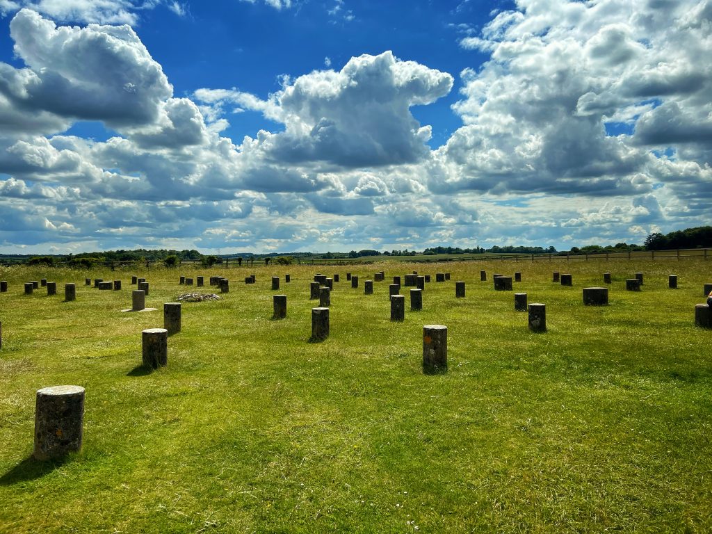 Woodhenge