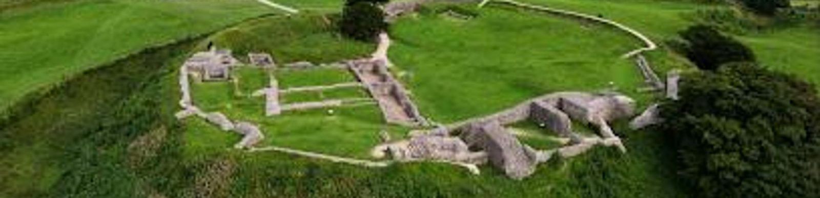Old Sarum