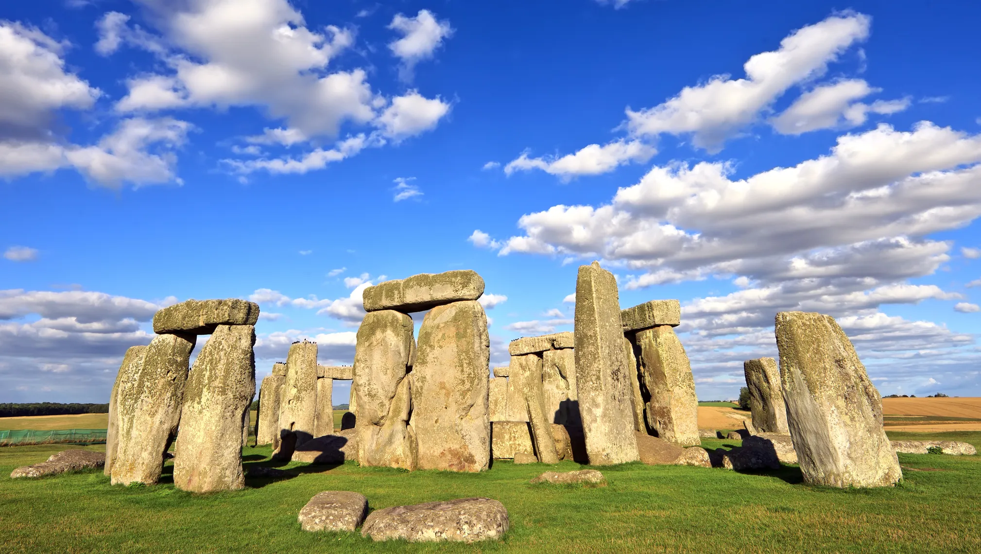 Stone Circle