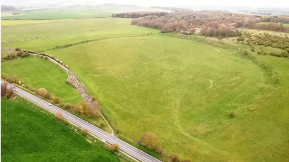 Durrington Walls