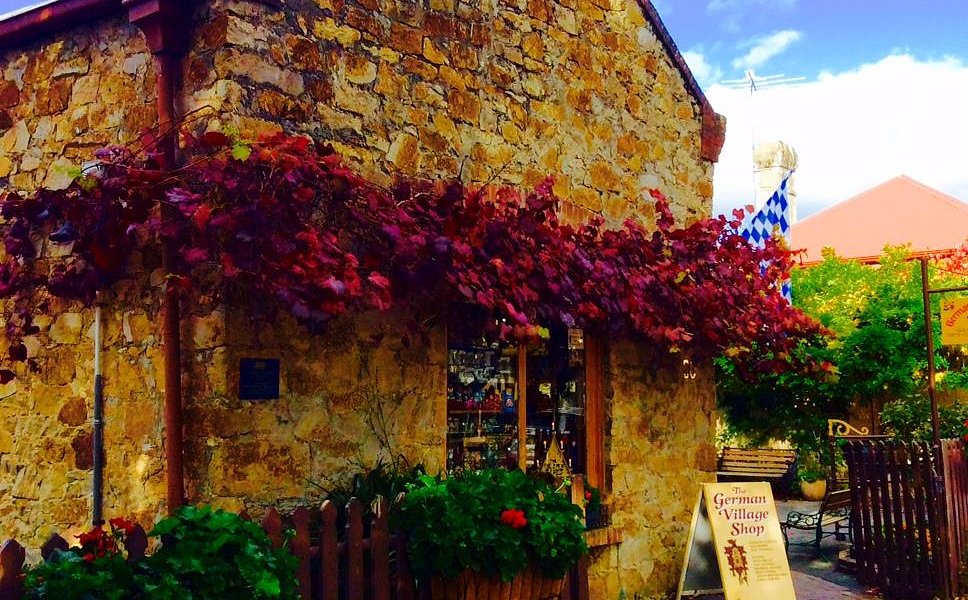 Your experience at Hahndorf Day Trip From Adelaide
