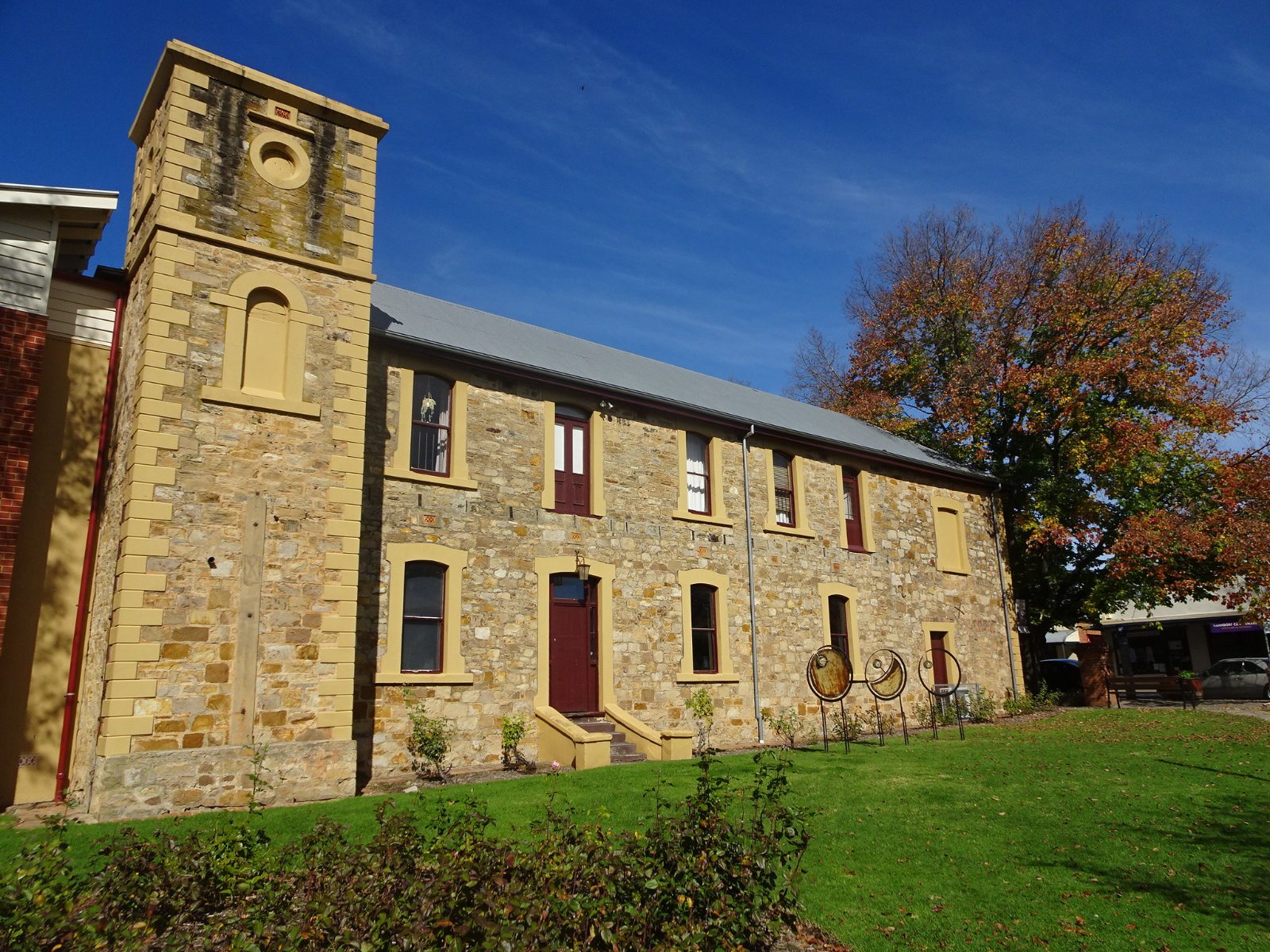 Hahndorf Academy