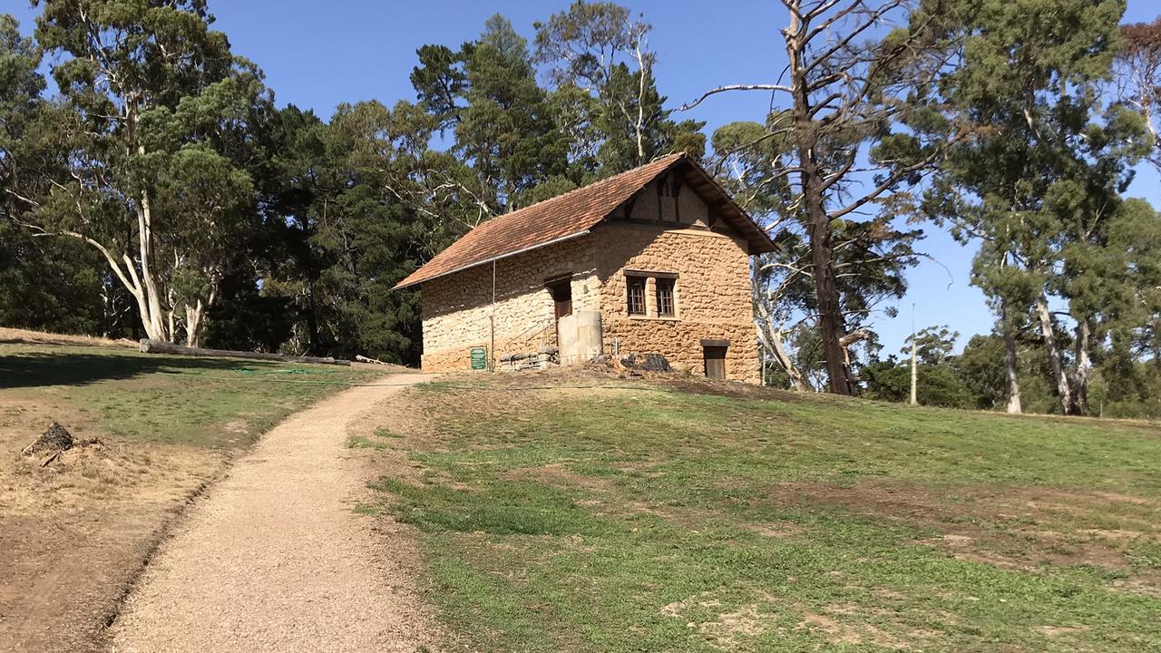 The Cedars