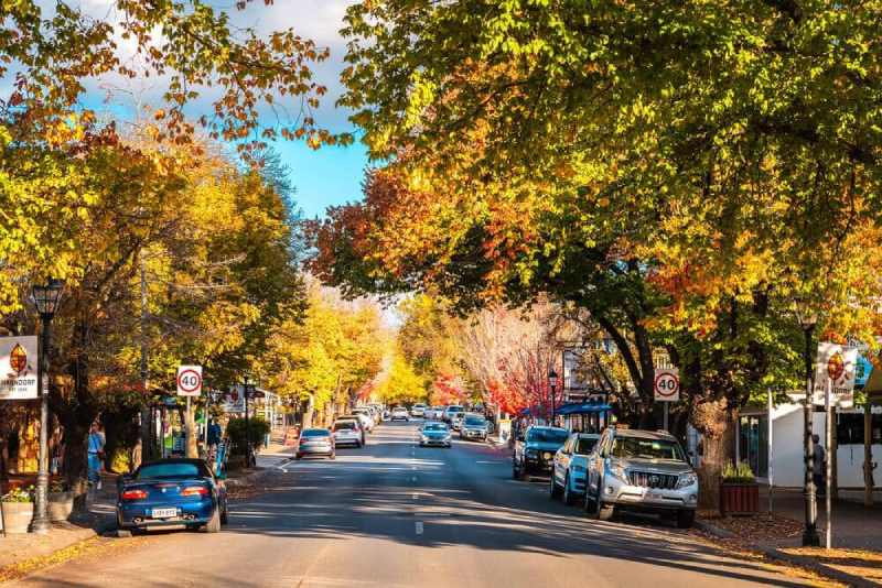 Hahndorf Day Trip from Adelaide