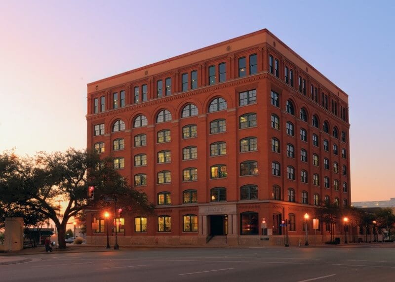 Jfk Assassination Tour Dallas