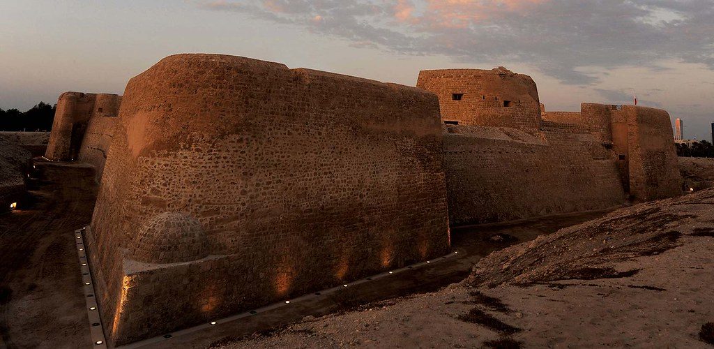 Qal'at al-Bahrain