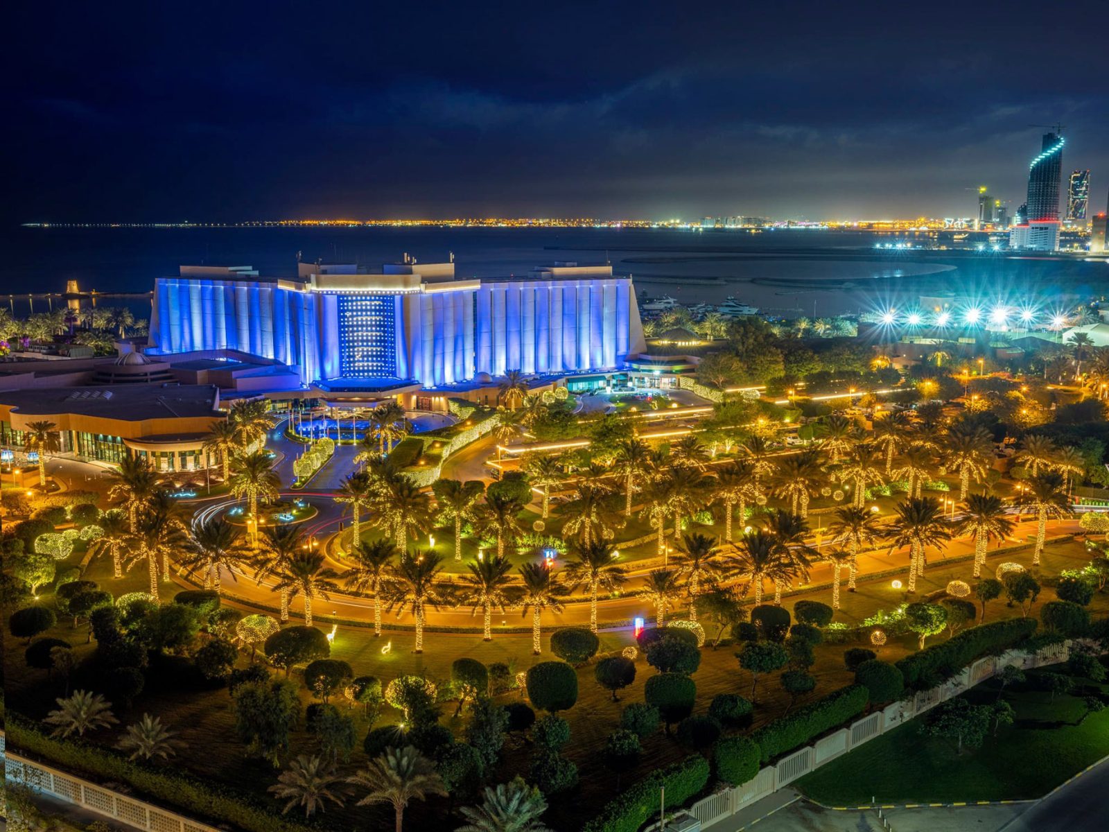 The Ritz-Carlton
