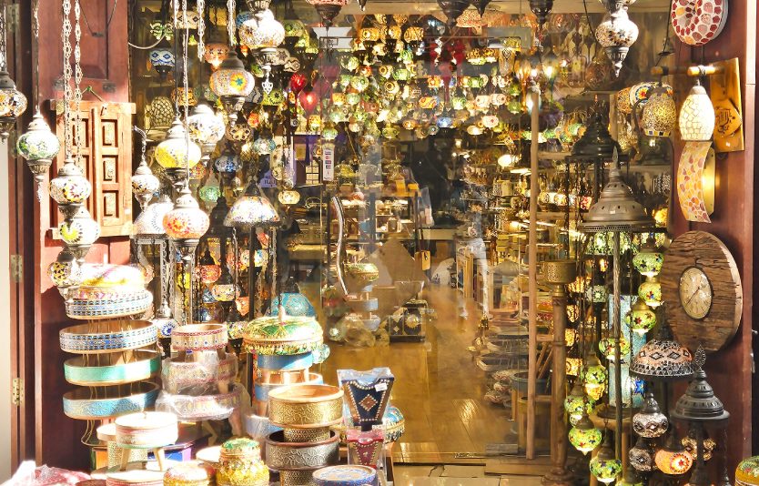 Manama Souq