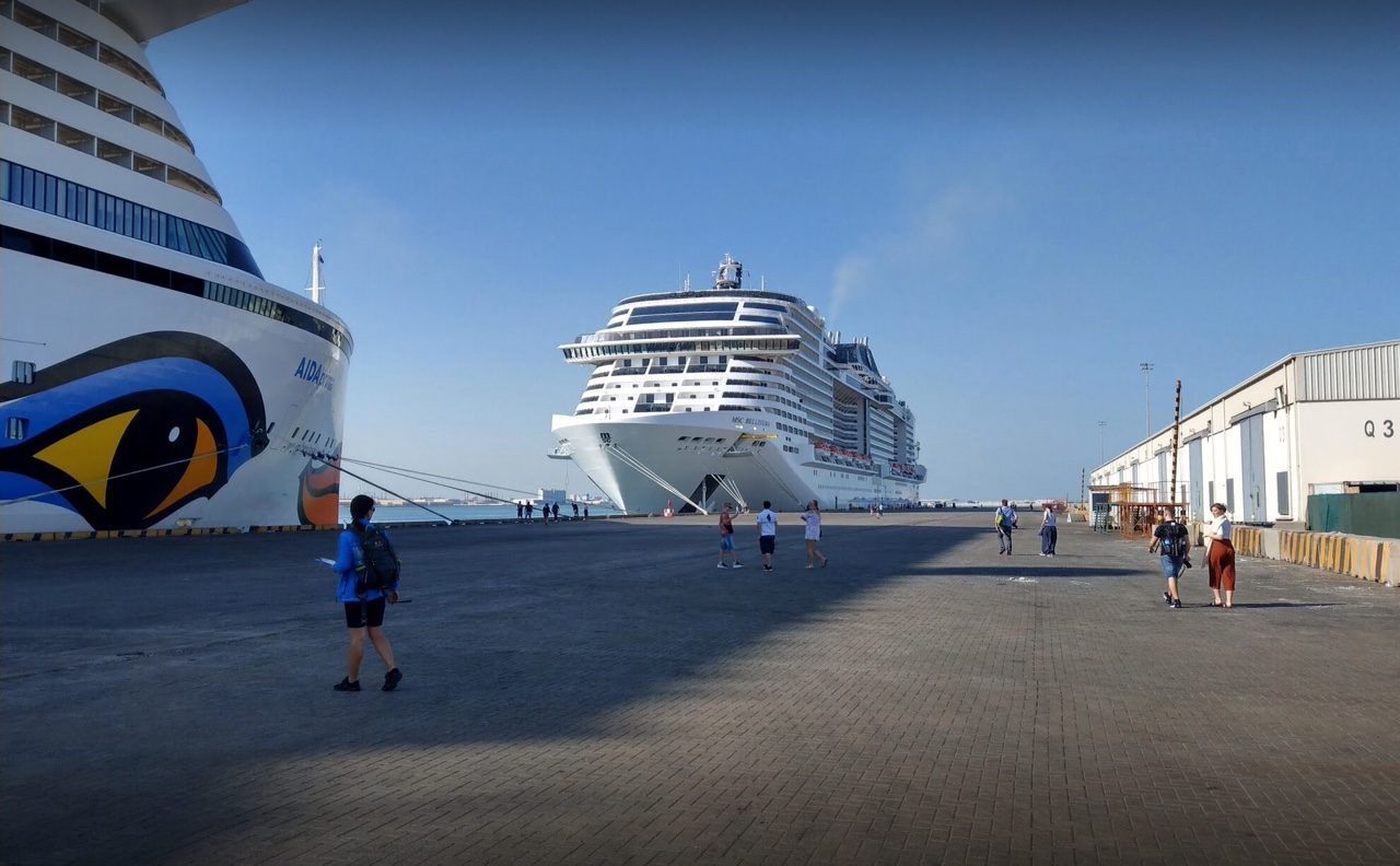 Bahrain Shore Excursions from Manama Port