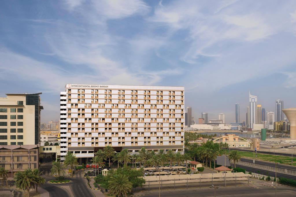 InterContinental