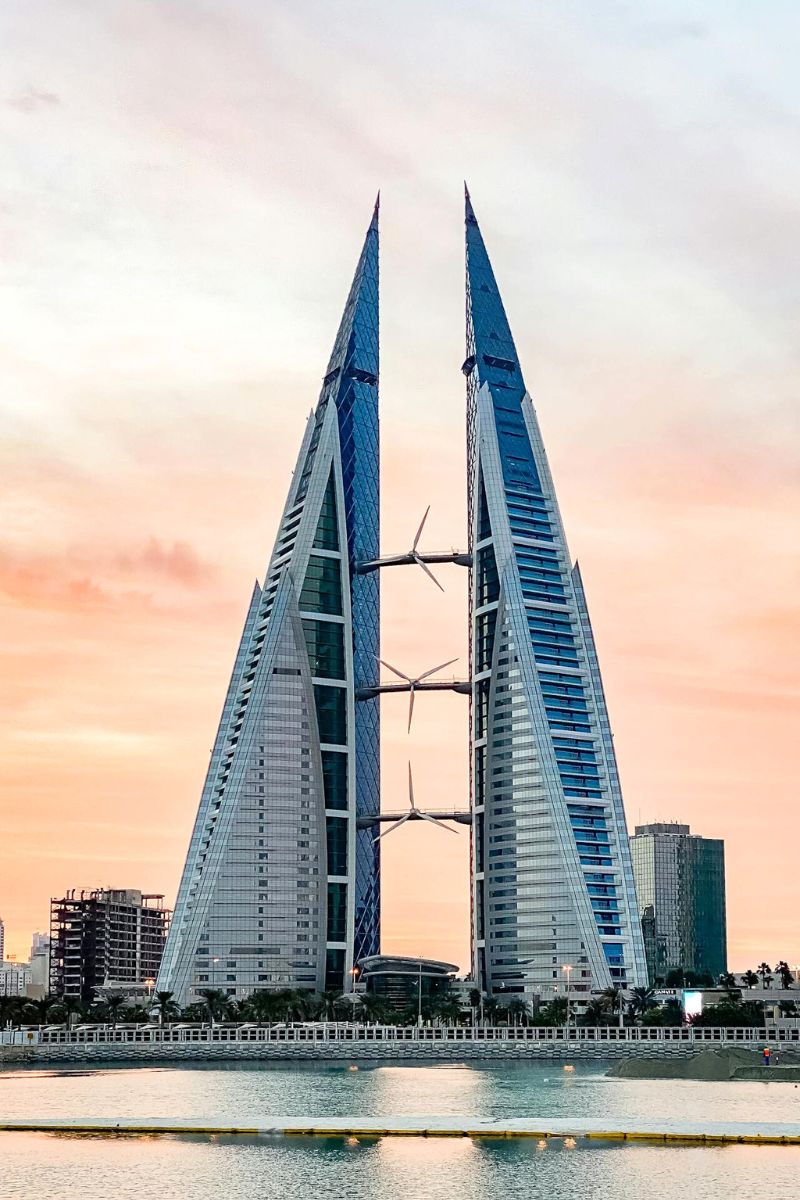 Bahrain Shore Excursions