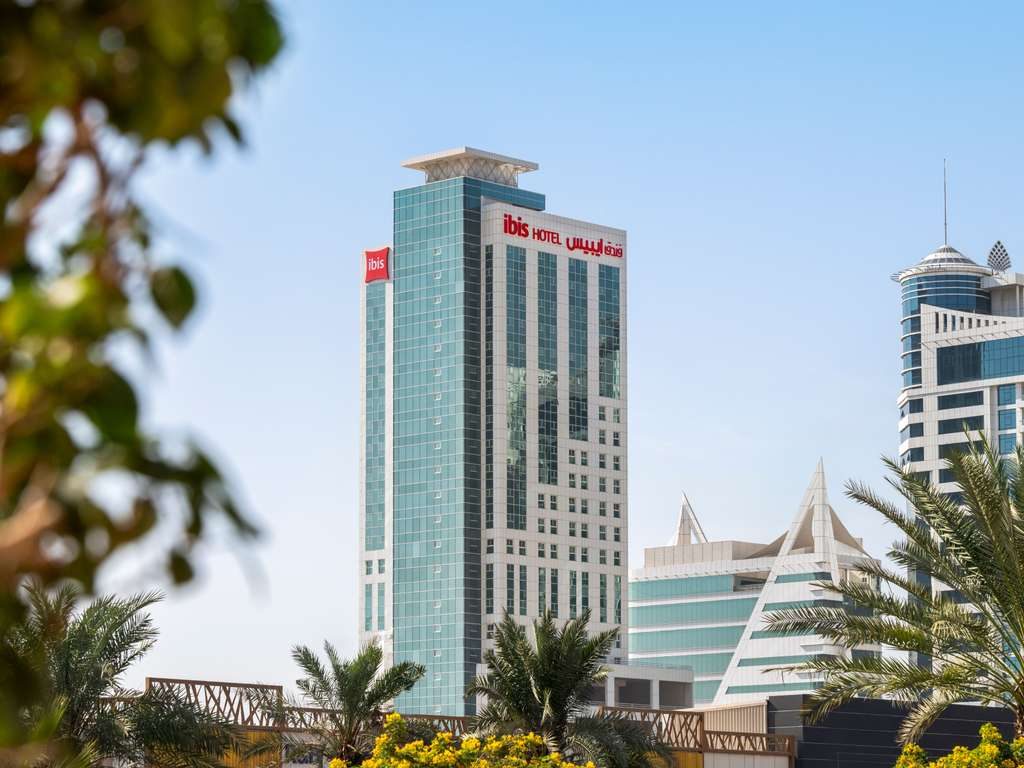ibis Seef