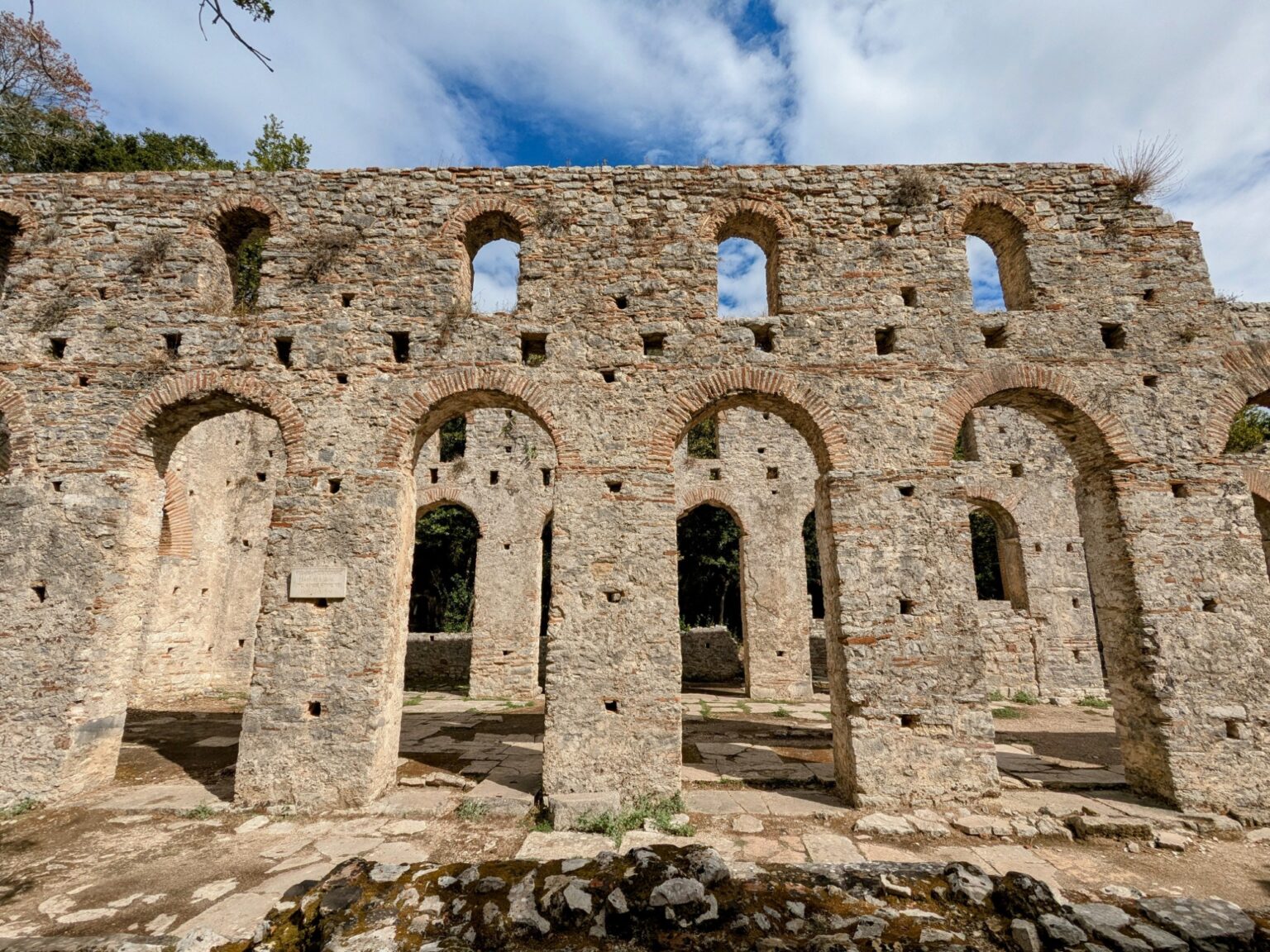 Great Basilica