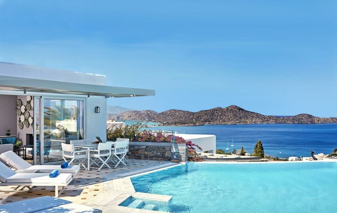 Elounda Luxury Resort