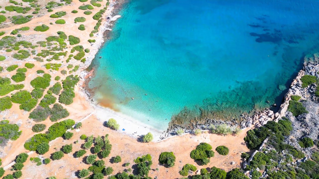 Kolokitha Beach