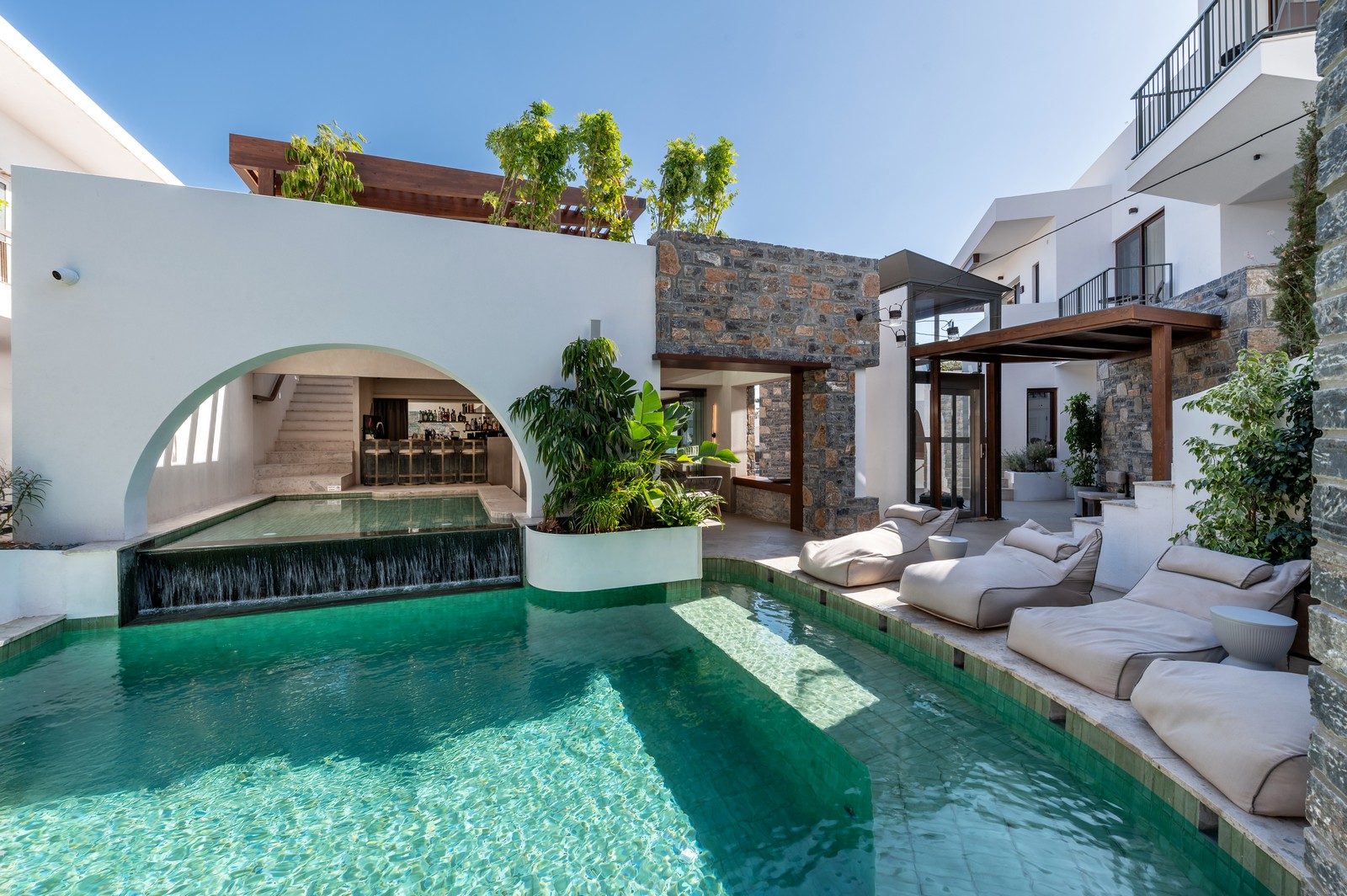 Village Boutique Hotel